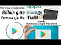 Rakoo play store kesan rakko qodhatee waabusuu dide furmatariyoshafi