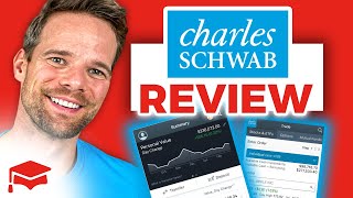 Charles Schwab Review: Best Broker And Options Trading?