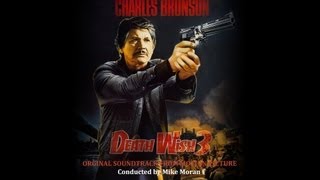 [1985] Death Wish 3 Soundtrack - Jimmy Page - 09 - ''Tricks & Traps''
