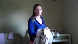 The Best Twin Nursing Pillow By Double Blessings