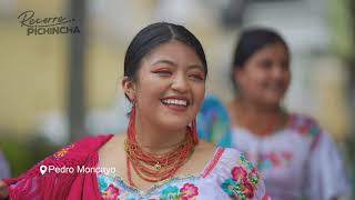 #RecorrePichincha Capítulo 6 screenshot 1