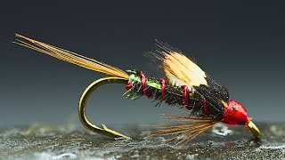 Classic Fly Pattern That Still Catches Fish!