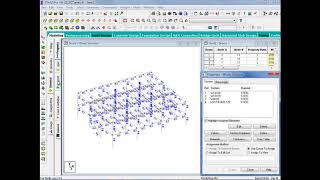 TUTORIAL STAAD PRO PART 3