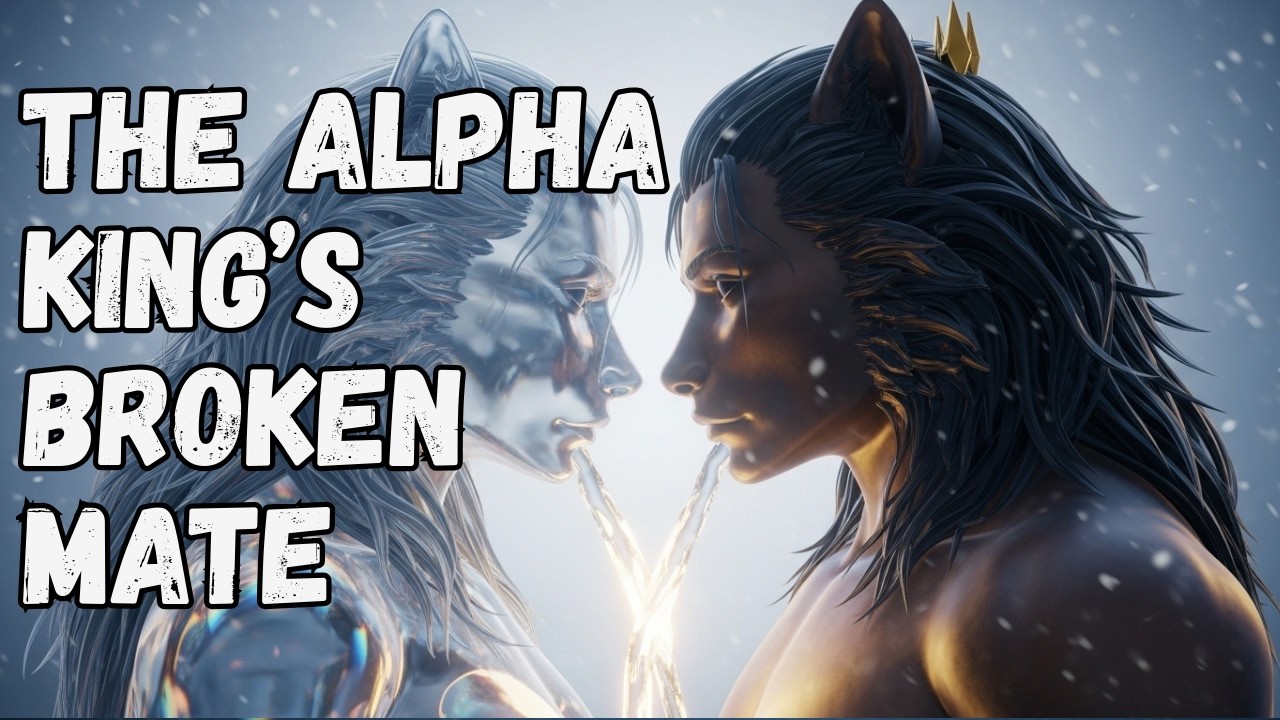 The Alpha King’s Broken Mate: A Tale of Resilience and Fate