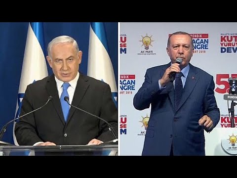 Video: Koliko dugo Izrael okupira Zapadnu obalu?