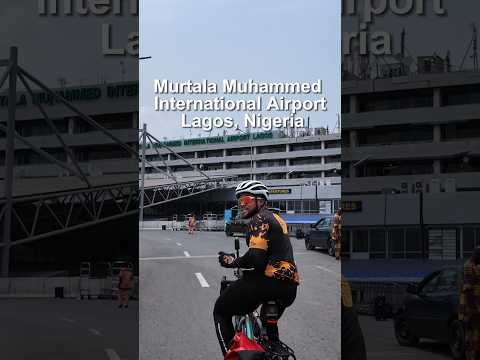 Lagos New Airport