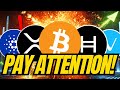 IS A DECEMBER CRYPTO RALLY COMING? | LISTEN CLOSELY | BULLISH SIGNS FOR BITCOIN &amp; ALTCOINS! 🚨