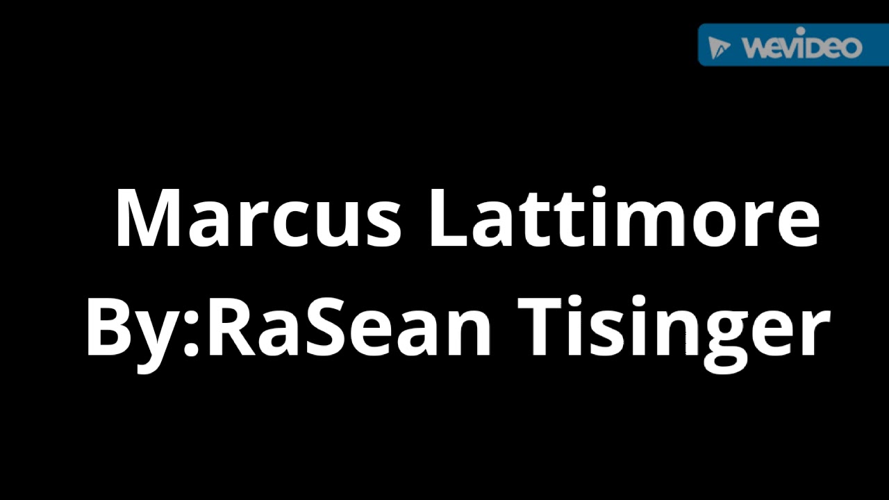 Marcus Lattimore come back