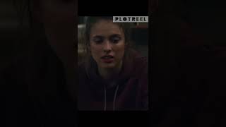 Earth Has Become Uninhabitable Due To Toxic Air #shorts #movie #movieclips