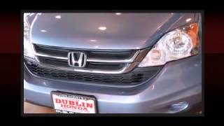 2011 Honda CR-V SE in Dublin, CA 94568