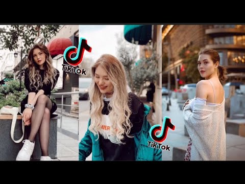 Ceren Yaldız tik tok videoları #1