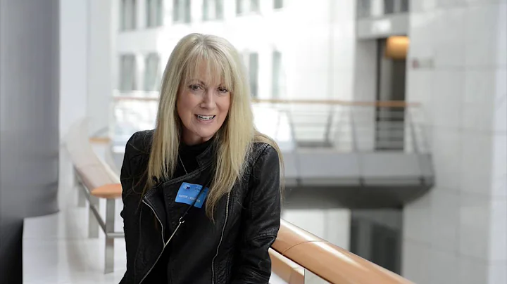Dr Jaqueline Harding