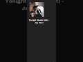 Jay Sean Tonight Radio Edit Jay Sean Tonight Radio Edit