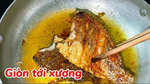 Muối cá mà ướp muối trực tiếp vào cá là sai lầm, bí quyết ướp cá chuẩn vị – Ai ăn cũng vừa miệng