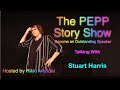 Talking With Stuart Harris - The PEPP Story Way to Outstanding Speaking