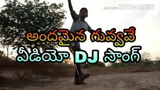 అందమైన గువ్వవే DJ సాంగ్ వీడియో