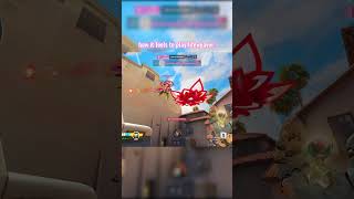 Esp Love When They Rush W Crit Health