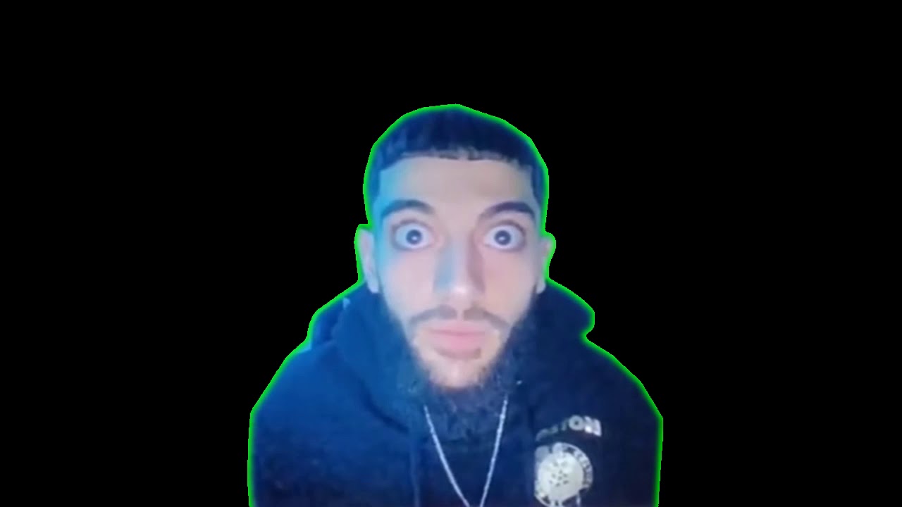 lil moe fades stares at you but with hl2 beta sounds YouTube