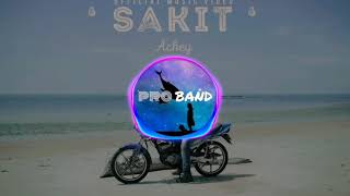 achey - sakit