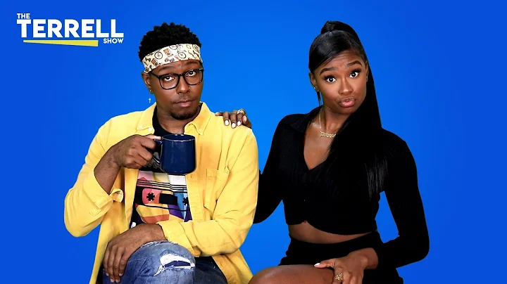 What REALLY Happened to COCO JONES? TEA and VOCALS...