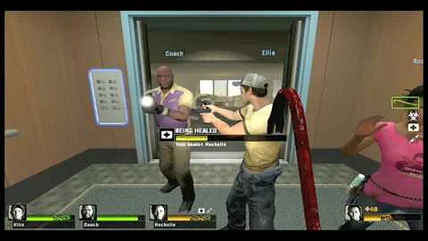 How much was l4d2 on launch?