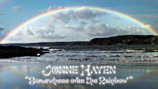 Jonne Haven - Somewhere Over The Rainbow (Jazz Piano)