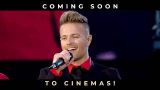 Westlife - Broadcast Life At Wyeside