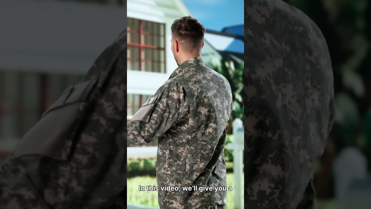 VA Loan Basics: Quick Guide for Arizona Veterans 🇺🇸