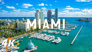 MIAMI 4K UHD | Miami