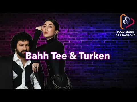 Bahh Tee x Turken - Не Переживай Lyrics Bahhtee Turken Music Newmusic Viral Karaoke