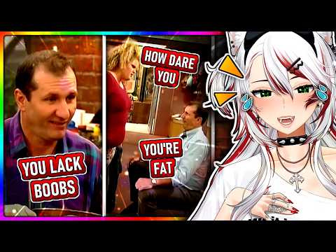 AL BUNDY MOST OFFENSIVE INSULTS! | Reaction