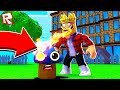 СЕКРЕТ ОГНЕННОГО ДЫХАНИЯ! СИМУЛЯТОР МАГИИ ROBLOX