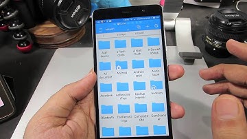 OTG Support on Redmi Note 3 MIUI7