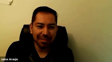 Ranjita Morton - Random Object Impromptu Table Topics