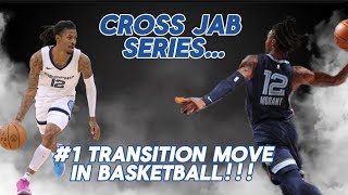 LEARN THE DEADLIEST MOVE IN BASKETBALL IN JUST 1 MINUTE #howto #basketball #tutorial