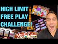 💰$975 Free Play CHALLENGE @ Paris Las Vegas!! | 👑 Monte Carlo, Texas Tea & Double Top Dollar!! 🎰