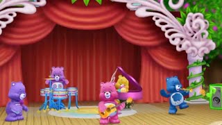 Care Bears Music Band .Beauty Song screenshot 2