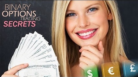 Binary Options Trading Strategy - Best Binary Options For Beginners 2017