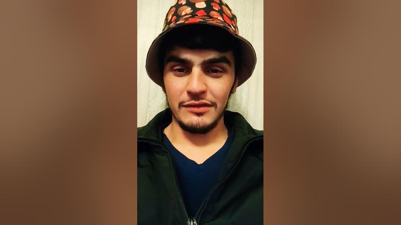 Гасан Гусейнов блоггер