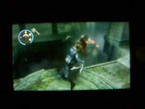 Prince of Persia Revelations - PSP - PSP - Feature - HEXUS.net