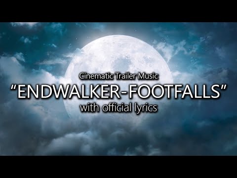 "Endwalker – Footfalls" with Official Lyrics | Final Fantasy XIV