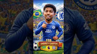 Crossing Ringan, Andrey SANTOS Bikin Jala Lawan Bergejolak !!! 😍🤩🫣 || DI GOL’IN || Shorts 2085