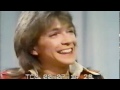 David Cassidy - Then I'll Be Someone