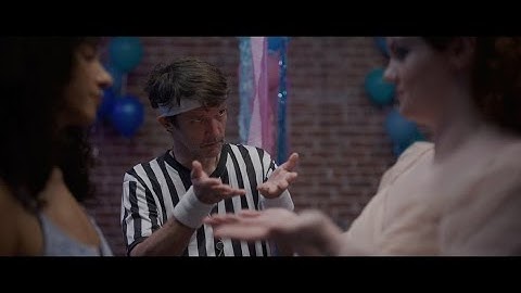 Cursive - Bloodbather (Official Music Video)