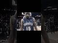 Vince Carter Edit #edit #fypシ #viral #nba #basketball #sports #toronto #aura #rap #kingvon #funk