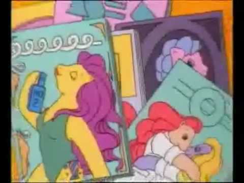Tales Tales