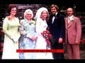 Bill  lee mckee wedding memories 1975