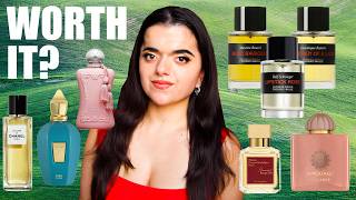 I'm Finally Adding Baccarat Rouge 540 & Delina Exclusif To My Collection | Viral Fragrance Wishlist