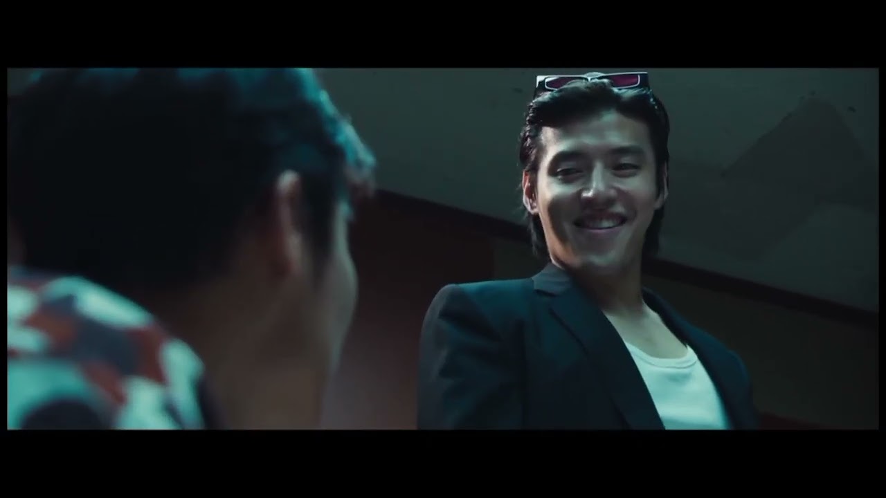 The Snitch Full movie Tagalog dubbed/action/