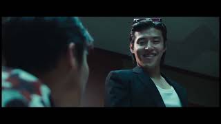 The Snitch Full movie Tagalog dubbed/action/